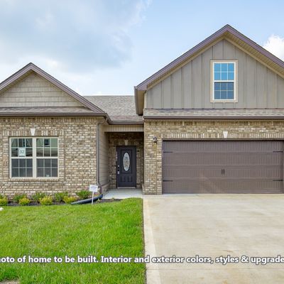 1401 Winterset, Clarksville, TN 37040