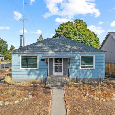 1403 E Queen Ave, Spokane, WA 99207