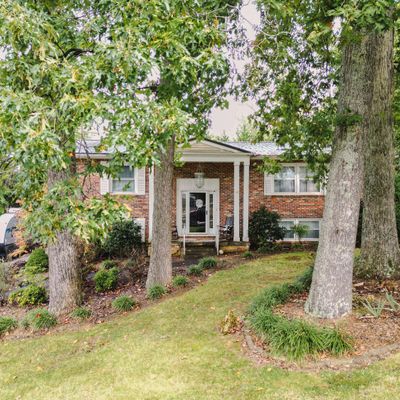 1403 Brentwood Dr, Greeneville, TN 37743