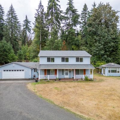 14037 Old Highway 99 Se, Tenino, WA 98589