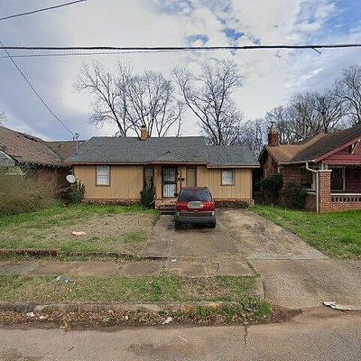 1405 16 Th St Sw, Birmingham, AL 35211