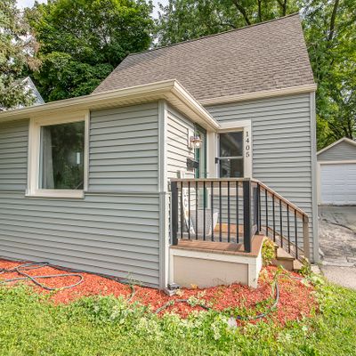 1405 Elder St, Waukesha, WI 53188