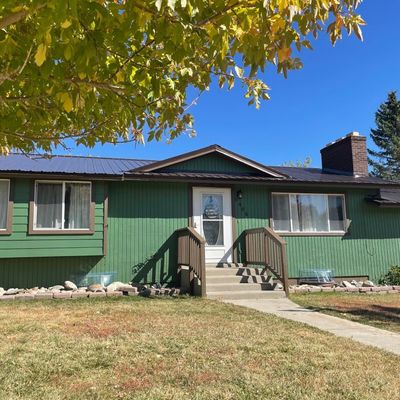 1405 Montana St, Rawlins, WY 82301