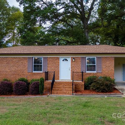 1406 North Hills Drive, Monroe, NC 28110