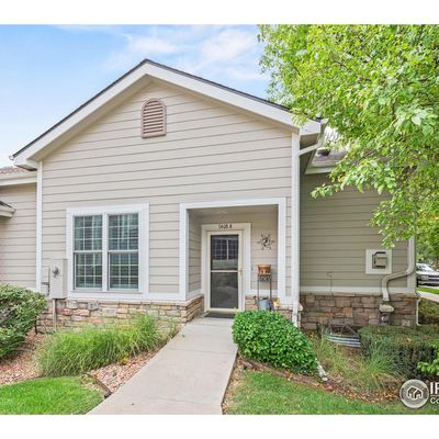 1408 Whitehall Drive, Longmont, CO 80504