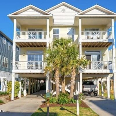 1408 Snapper Lane # Unit 2, Carolina Beach, NC 28428