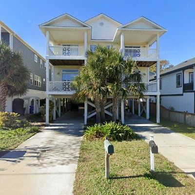 1408 Snapper Lane Unit 2 Carolina Beach, Beach, NC 28428