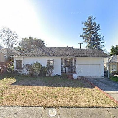 1409 Ensign Ave, Vallejo, CA 94590