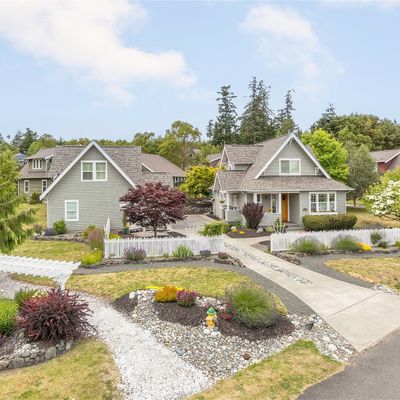 141 N Stromberg Avenue, Port Townsend, WA 98368