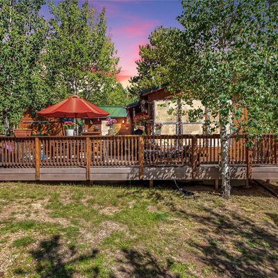 141 Schooley Rd, Bailey, CO 80421