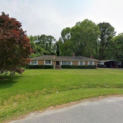 141 Westbrook Dr, Hampton, VA 23666