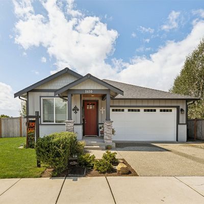 1410 83 Rd Ave Se, Lake Stevens, WA 98258