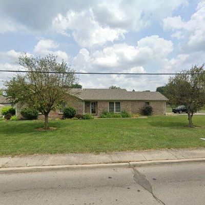 1410 N Tillotson Ave, Muncie, IN 47304