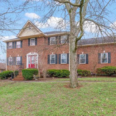 1412 Trailridge Cir, Mount Juliet, TN 37122