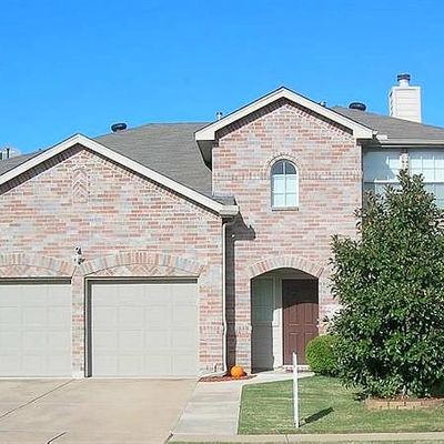 1413 Condor Dr, Little Elm, TX 75068