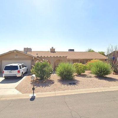 1414 N 61 St Pl, Mesa, AZ 85205