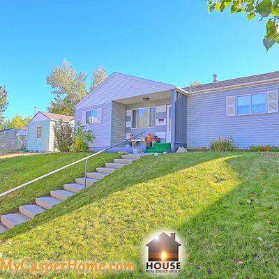 1415 S Laurel St, Casper, WY 82604