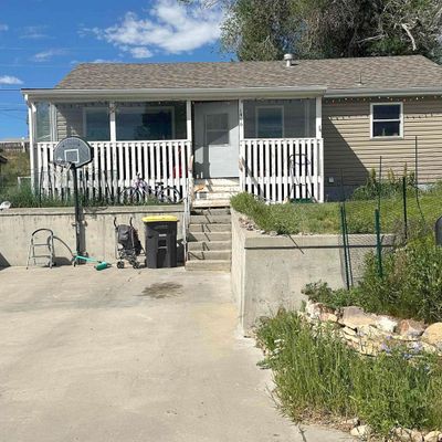 1416 Coulson, Rawlins, WY 82331