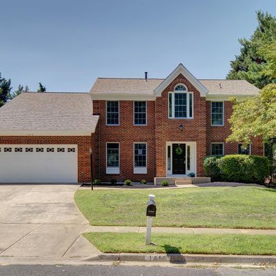 1416 Fairlakes Pl, Bowie, MD 20721