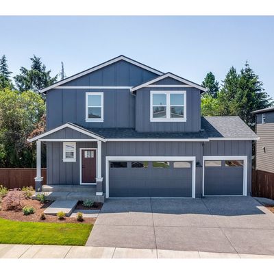 1416 W 18 Th St, La Center, WA 98629