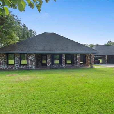 14172 Highway 1075 Highway, Bogalusa, LA 70427