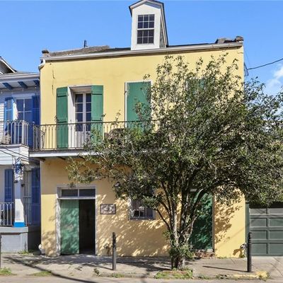 1418 Chartres Street, New Orleans, LA 70116