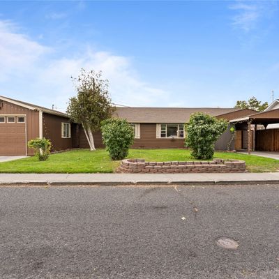 1418 W Craig St, Moses Lake, WA 98837