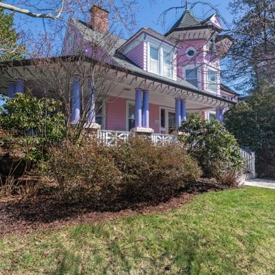 142 Brookfield Ave, Nutley, NJ 07110