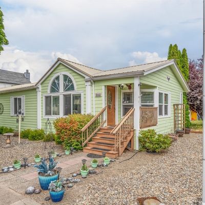 142 Sw 3rd Avenue, Castle Rock, WA 98611