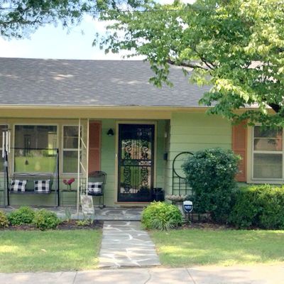 142 S Poplar St, Dyer, TN 38330