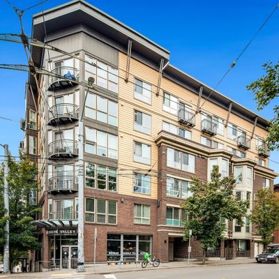 1420 E Pine Street, Seattle, WA 98122