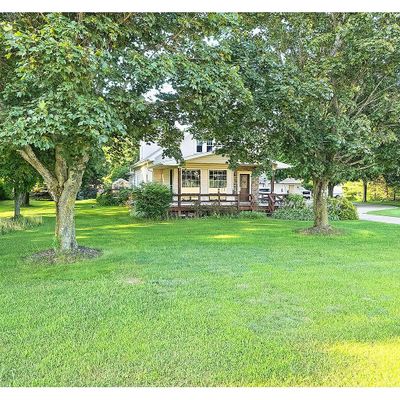 1420 Crystal Spring Rd, Two Rivers, WI 54241