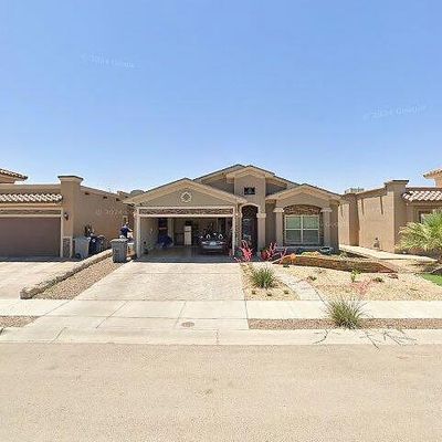 14208 Fabled Point Ave, El Paso, TX 79938