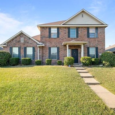 1421 Kentucky Ave, Lancaster, TX 75134