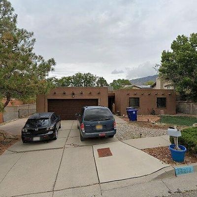 14213 Marquette Dr Ne, Albuquerque, NM 87123