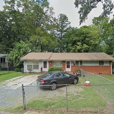 1422 Moretz Ave, Charlotte, NC 28206