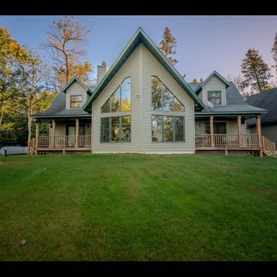 14222 Circle Lily Rd E, Manitowish Waters, WI 54545