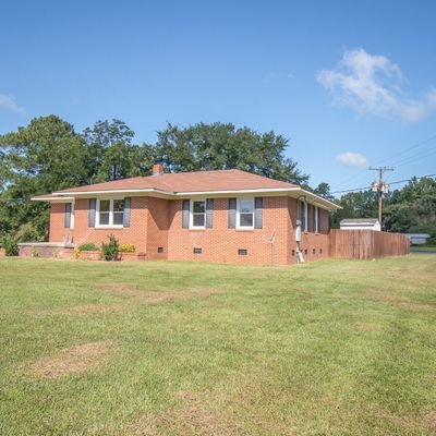 1426 1st Street Extension, Nashville, NC 27856