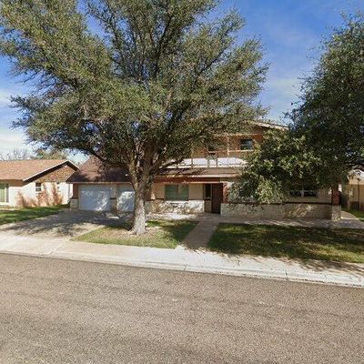 1426 Spur Ave, Odessa, TX 79761