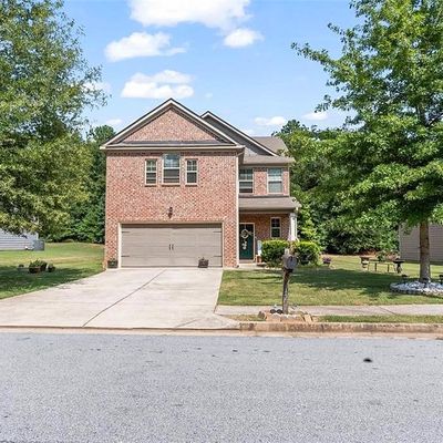 1426 Stone Ridge Ct, Hampton, GA 30228