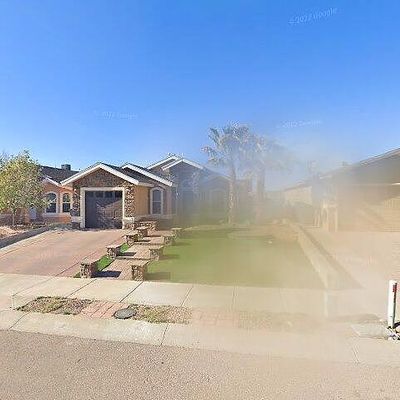 14277 Tierra Bronce Dr, El Paso, TX 79938