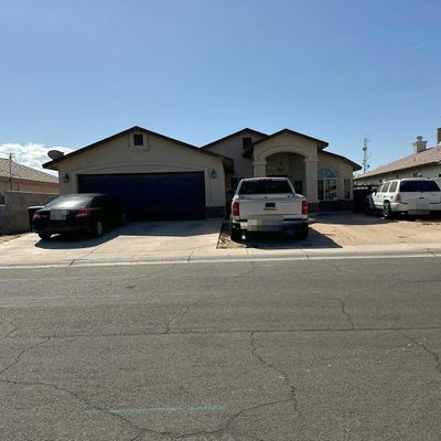 1429 E San Francisco St, San Luis, AZ 85336