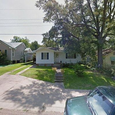 1429 N Second St, Jena, LA 71342