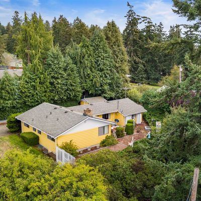 1430 Cherry St, Port Townsend, WA 98368