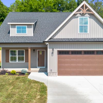 1431 Ne Haven Ridge Dr, Cleveland, TN 37312