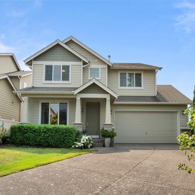 1432 161 St St Sw, Lynnwood, WA 98087