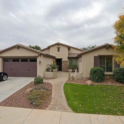 1435 E Tonto Dr, Chandler, AZ 85249