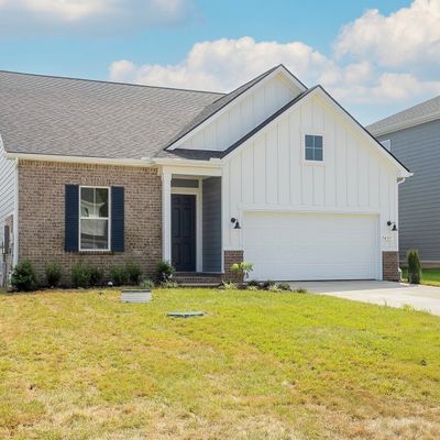 1437 Ovaldale Drive Avril, Murfreesboro, TN 37128