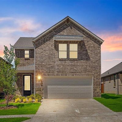 1438 Martingale Ln, Forney, TX 75126