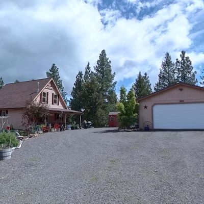 144 Cheyenne Dr, Grangeville, ID 83530